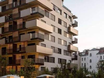 Mietwohnung provisionsfrei in 1030 Wien