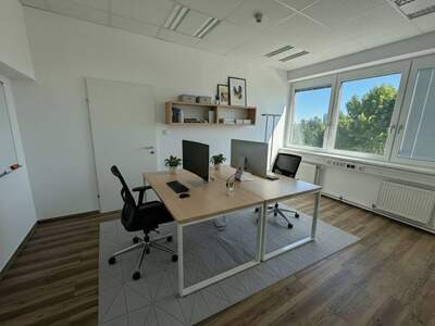 Gewerbeobjekt mieten in 1230 Wien