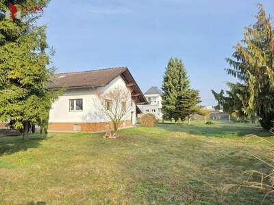 Haus kaufen in 8053 Graz