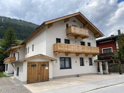 Wohnung kaufen in 5640 Bad Gastein