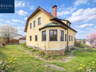 Haus kaufen in 3910 Zwettl