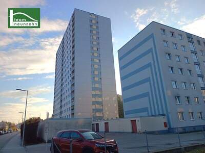 Terrassenwohnung mieten in 3100 St. Pölten (Bild 1)