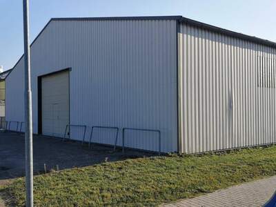 Gewerbeobjekt mieten in 2100 Korneuburg