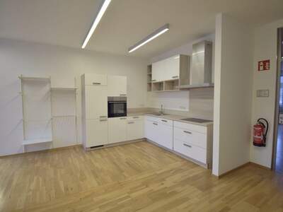 Gewerbeobjekt mieten in 4040 Linz (Bild 1)