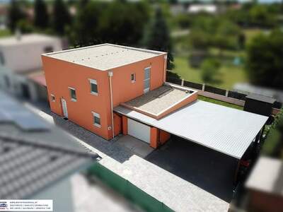 Haus kaufen in 2441 Mitterndorf