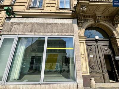 Gewerbeobjekt mieten in 1010 Wien (Bild 1)