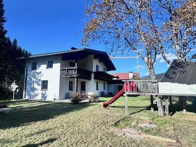 Haus mieten in 6215 Achenkirch (Bild 4)