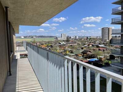 Wohnung mit Balkon kaufen in 8010 Graz (Bild 1)