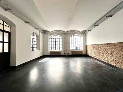 Gewerbeobjekt mieten in 1060 Wien