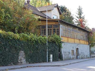 Haus kaufen in 3160 Traisen