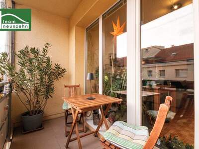 Terrassenwohnung kaufen in 1220 Wien (Bild 2)