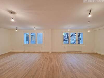 Gewerbeobjekt mieten in 1030 Wien (Bild 1)