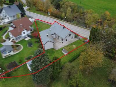 Haus kaufen in 3204 Kirchberg