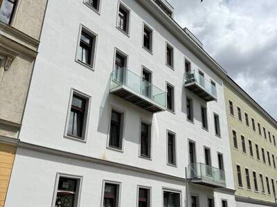 Wohnung kaufen in 1020 Wien