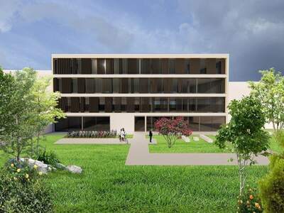 Anlageobjekt kaufen in 8051 Graz