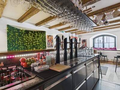 Gewerbeobjekt mieten in 6800 Feldkirch