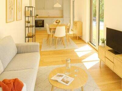 Terrassenwohnung kaufen in 2391 Kaltenleutgeben (Bild 2)