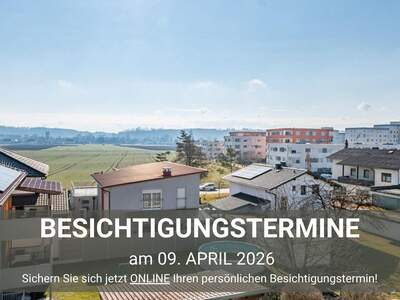 Mietwohnung in 4600 Wels (Bild 1)