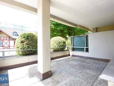 Wohnung mieten in 6850 Dornbirn