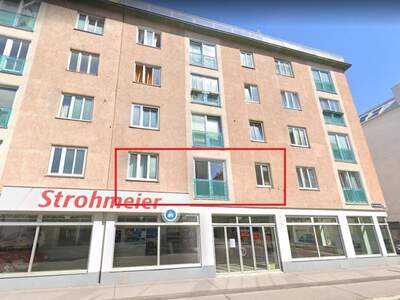 Wohnung kaufen in 1120 Wien
