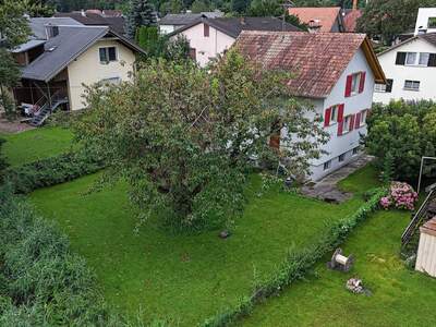 Haus kaufen in 6973 Höchst