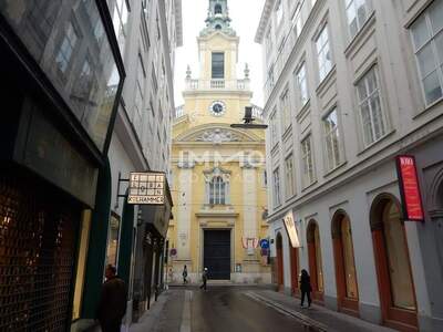 Mietwohnung in 1010 Wien