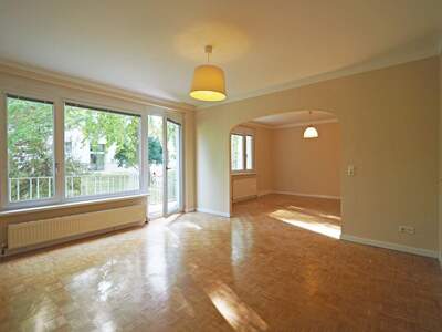 Wohnung mit Balkon mieten in 1180 Wien (Bild 1)