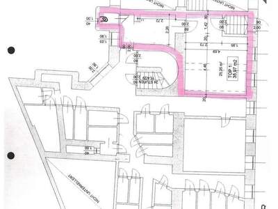Gewerbeobjekt mieten in 1120 Wien