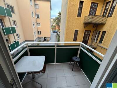 Apartment provisionsfrei mieten in 8010 Steiermark