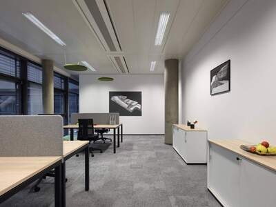 Gewerbeobjekt mieten in 1030 Wien