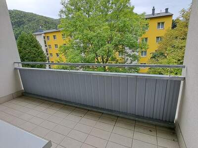 Terrassenwohnung mieten in 3180 Lilienfeld (Bild 3)