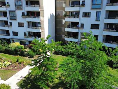 Terrassenwohnung kaufen in 1120 Wien (Bild 5)