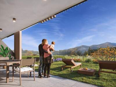 Wohnung kaufen in 9811 Lendorf (Bild 2)