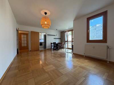 Wohnung mieten in 1190 Wien