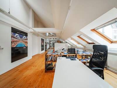 Gewerbeobjekt mieten in 1050 Wien (Bild 2)