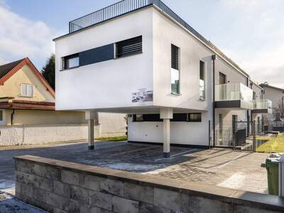 Terrassenwohnung kaufen in 5020 Salzburg (Bild 1)