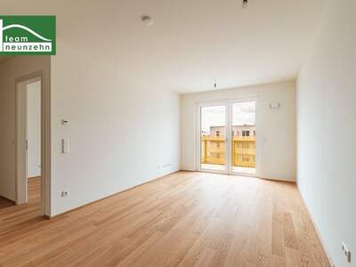 Terrassenwohnung kaufen in 1210 Wien (Bild 2)