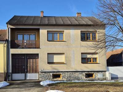 Haus kaufen in 7444 Unterloisdorf