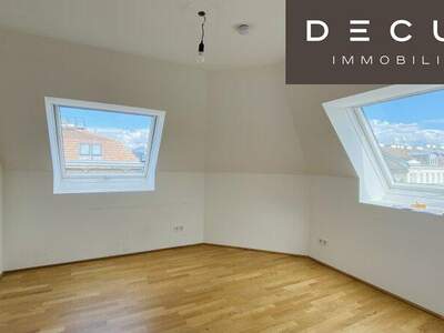 Terrassenwohnung mieten in 1020 Wien (Bild 1)