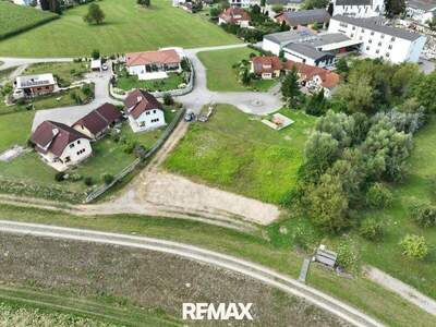 Grundstück kaufen in 4343 Mitterkirchen