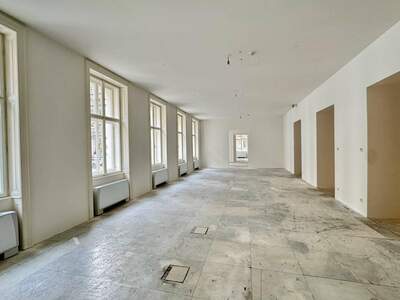 Gewerbeobjekt mieten in 1010 Wien