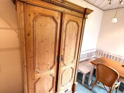 Altbauwohnung kaufen in 5761 Hinterthal (Bild 4)