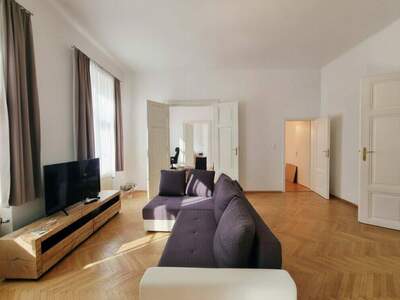 Wohnung mieten in 3500 Krems