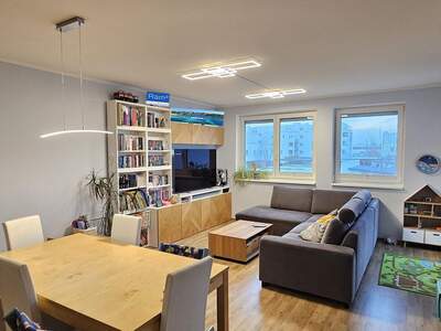 Wohnung mit Balkon kaufen in 2351 Wiener Neudorf (Bild 5)