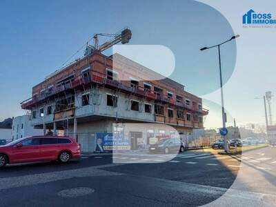 Wohnung kaufen in 4050 Traun