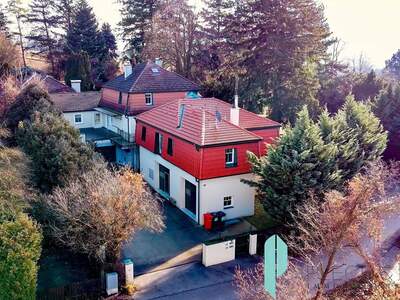 Haus kaufen in 3034 Groß Raßberg