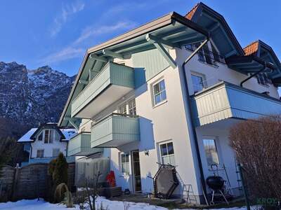 Mietwohnung in 5083 Sankt Leonhard