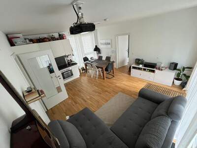 Wohnung mit Balkon mieten in 8020 Graz (Bild 3)
