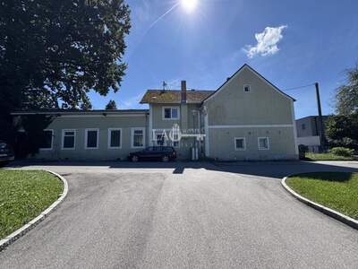 Grundstück kaufen in 4063 Hörsching