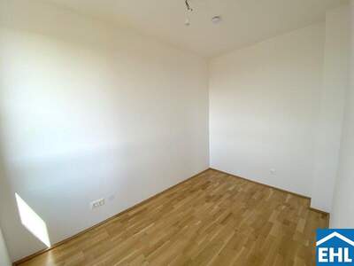 Terrassenwohnung mieten in 1100 Wien (Bild 4)